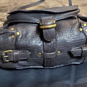 Authentic Jerome Dreyfuss purse.